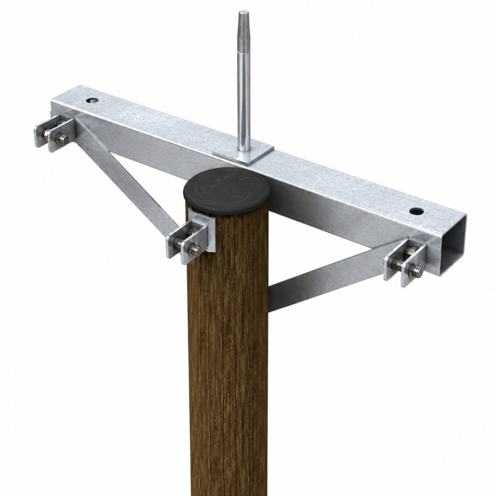 traversa sh 188(e) 450mm (ebt1.20) (tr 18)