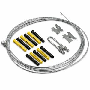 Elektropārvades līniju elementi atsaites komplekts h shs 25p.135l 0.4kv (2)