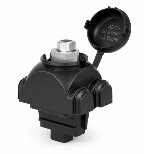 Elektropārvades līniju elementi Izol.caurdur.spaile ml 95 al cu 10 95 1.5 70mm2