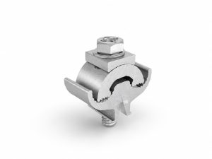 Elektropārvades līniju elementi Nozarspaile master unimax al 6 951
