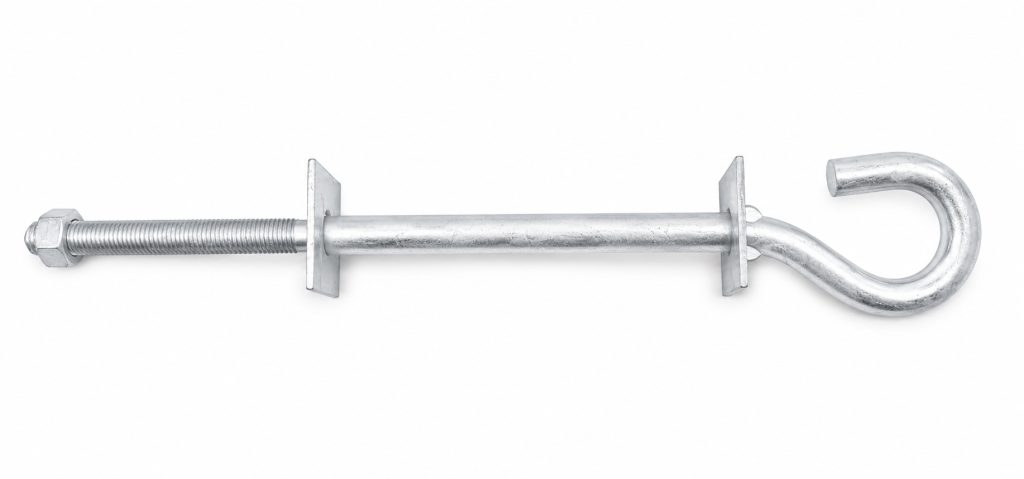 Piekarāķis h sot 15.10 (ak 6) l=320mm