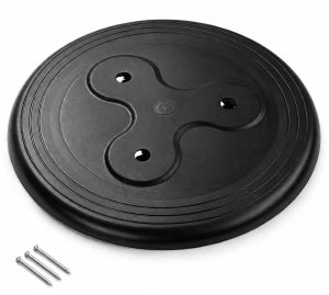 Elektropārvades līniju elementi Stabu cepurīte sp 21 (e) d=270mm
