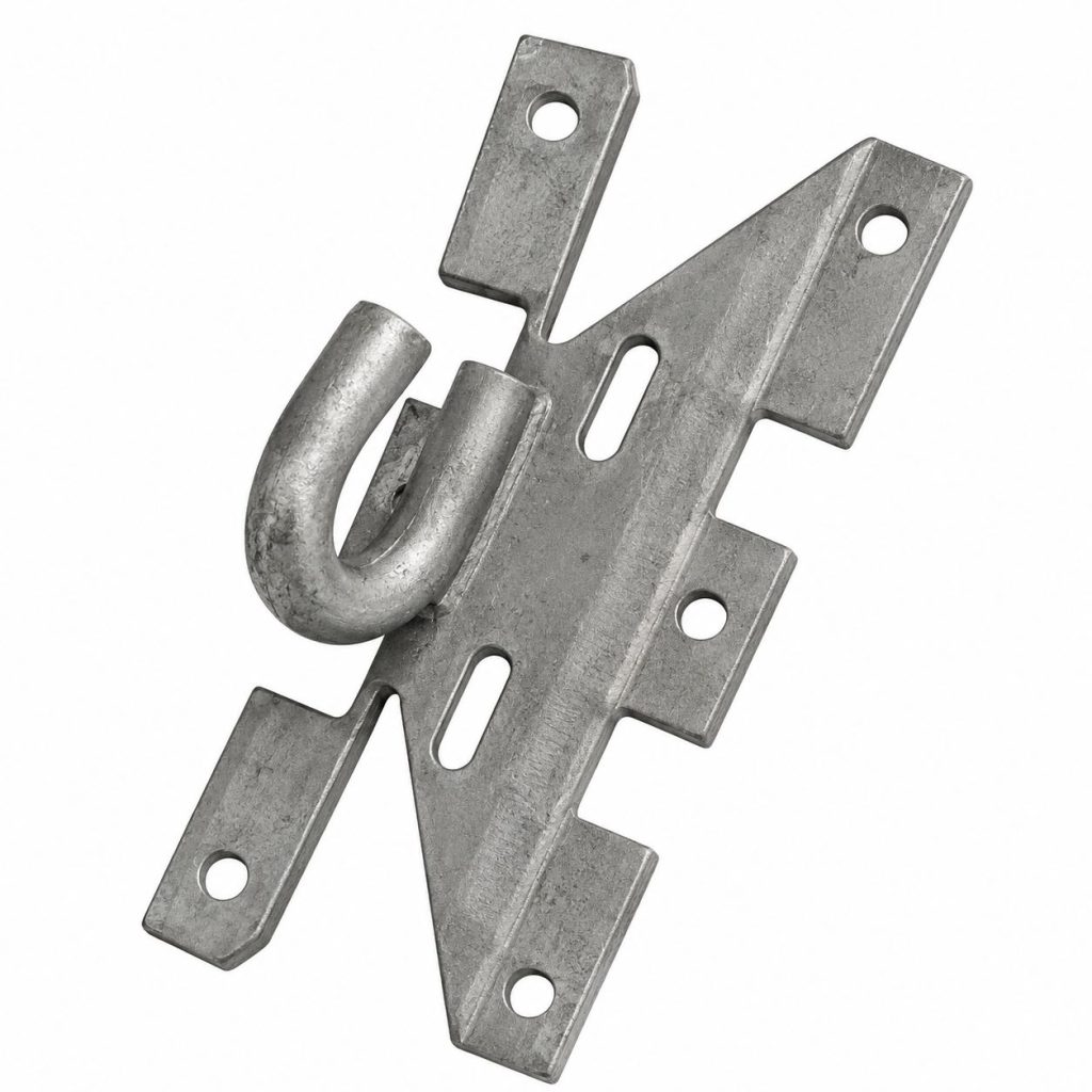 universālais plākšņu āķis h sot 76