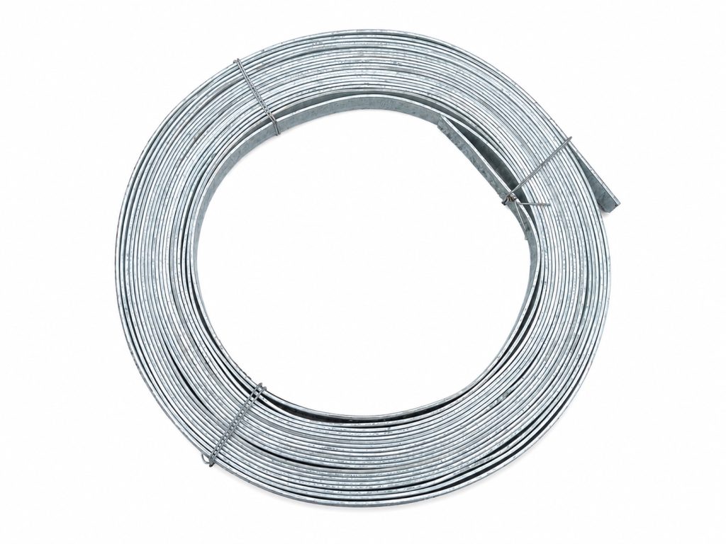 plakandzelzs, cinkots 3.5x30mm (30m)