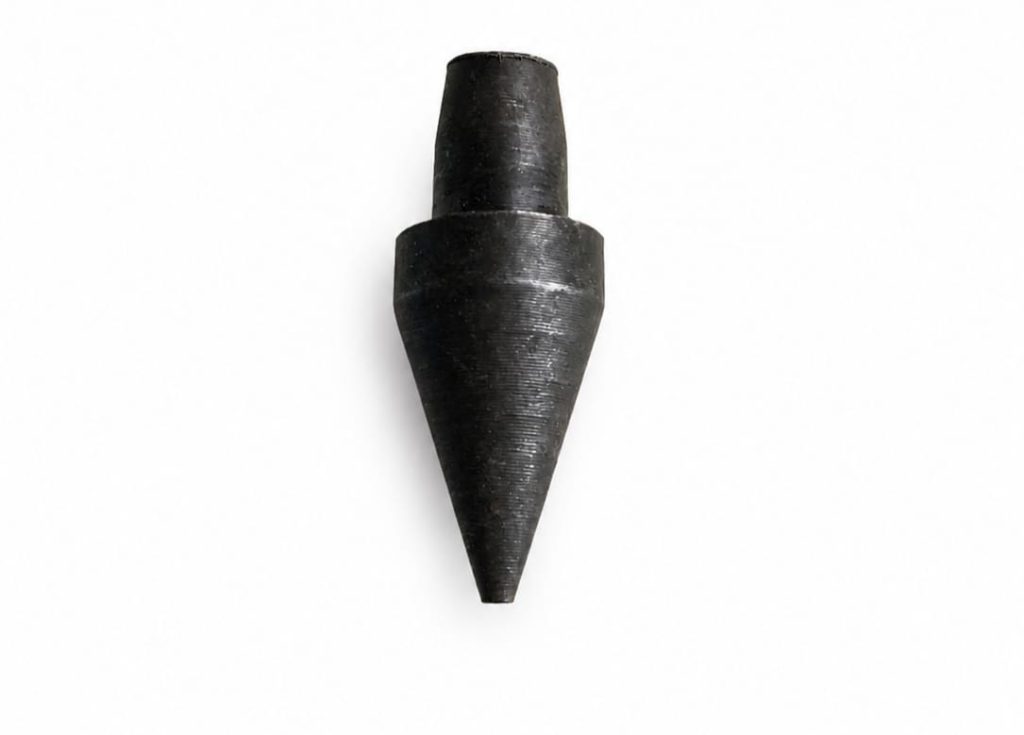 zemējuma uzgalis d16mm