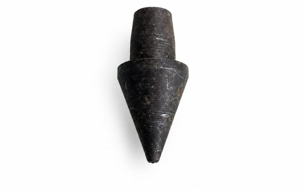 zemējuma uzgalis d20mm